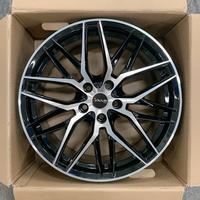 Kit 4 cerchi in lega da 18'' BMW SERIE 3