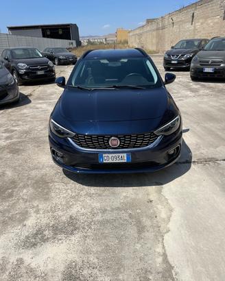 Fiat Tipo 1.6 Mjt S&S DCT SW S-Design