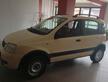 Fiat Panda 1.2 4x4
