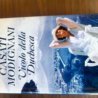 sveva  casati modignani vicolo dei casati