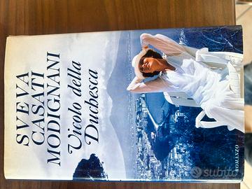 sveva  casati modignani vicolo dei casati