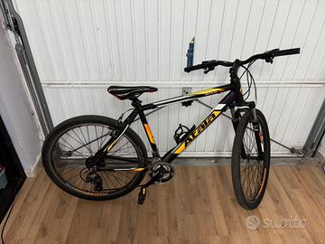 bicicletta atala 27.5