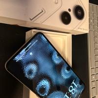 Nothing Phone 3a Lite