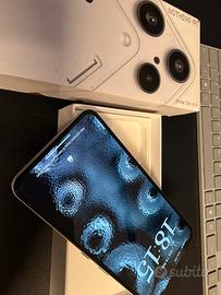 Nothing Phone 3a Lite