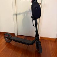 Monopattino elettrico iscooter w6 come nuovo