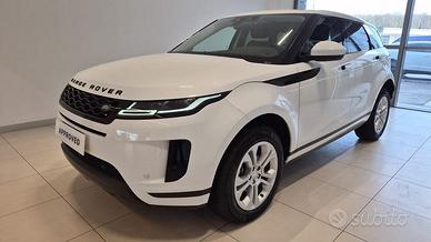 Land Rover Range Rover Evoque 1.5 P300e PHEV ...