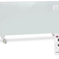 Klarstein Stufa Elettrica Basso Consumo