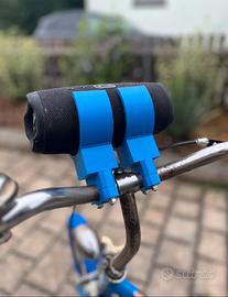 Supporto manubrio JBL Charge 5 (22 mm)