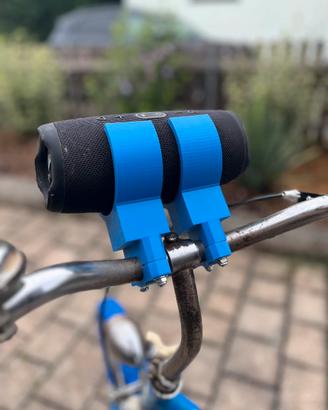 Supporto manubrio JBL Charge 5 (22 mm)