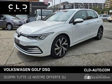 Volkswagen Golf 1.5 eTSI EVO ACT Life DSG