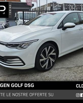 Volkswagen Golf 1.5 eTSI EVO ACT Life DSG