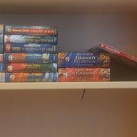 tutta la collana del regno della fantasia 1 ediz 