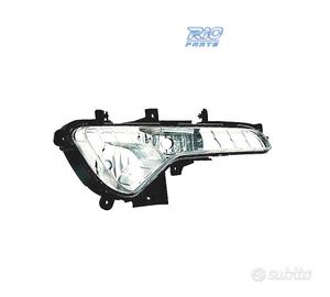 FANALE DESTRO ANTIABBAGLIANTE PER KIA SPORTAGE SL 