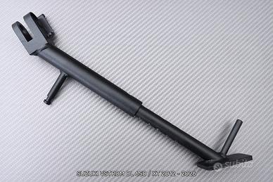 Cavalletto laterale SUZUKI VSTROM DL 650 2012 2026