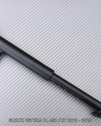 Cavalletto laterale SUZUKI VSTROM DL 650 2012 2026
