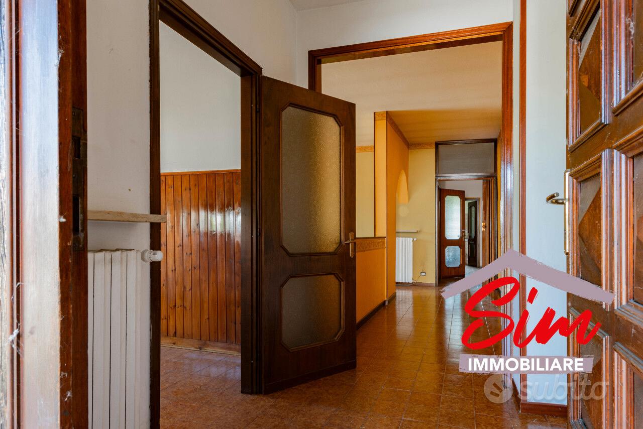 Casa – Carpignano Sesia - Vista 5