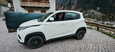 Mahindra Kuv 100 K 8