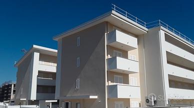 Appartamenti nuova costruzione tra teverola aversa