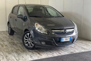Opel Corsa 1.2 Benzina 5 porte Cosmo Ok Neopatenta