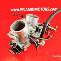 CORPO FARFALLATO APRILIA TUONO 1000