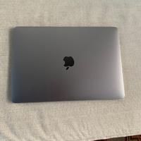 MacBook Pro 2016 Touchbar 13" 512GB i5