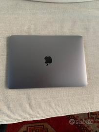 MacBook Pro 2016 Touchbar 13" 512GB i5