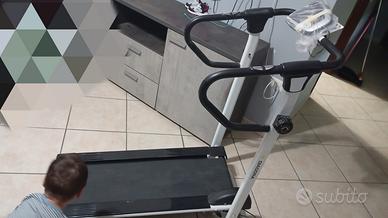 tapis roulant 