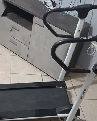 tapis roulant 