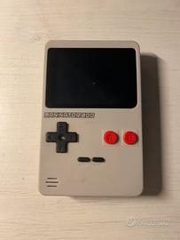 Mini console Maninator200