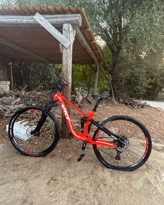 Bici vkt