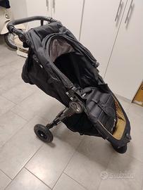 Passeggino baby jogger 