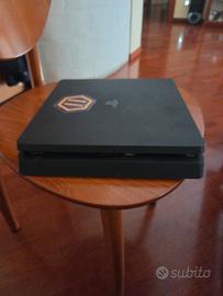 PS4 1 Tb 