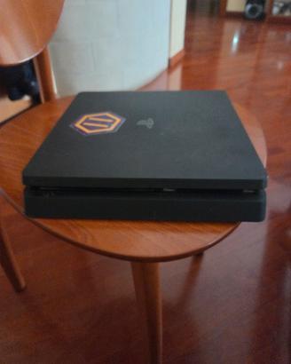PS4 1 Tb 