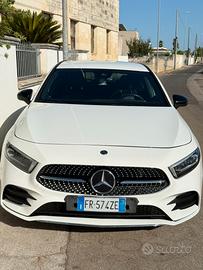 Mercedes Classe A