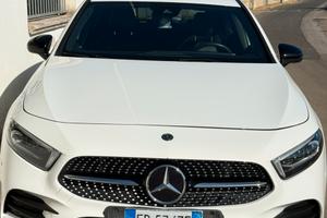 Mercedes Classe A