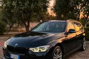 Bmw serie 3