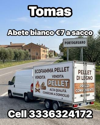 Pellet