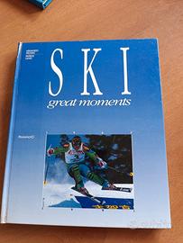 Ski grandi sciatori 