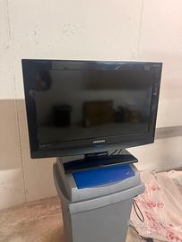tv samsung