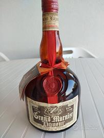 Grand Marnier 1 Lt vintage