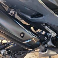 Yamaha T Max 560 - 2021
