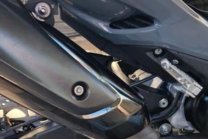 Yamaha T Max 560 - 2021