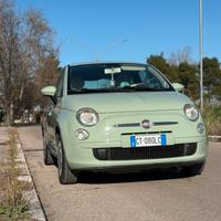 Fiat 500 1.2 Pop – Benzina