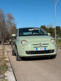 Fiat 500 1.2 Pop – Benzina
