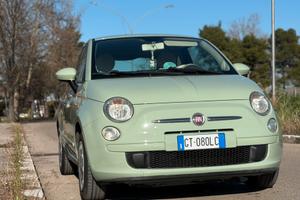 Fiat 500 1.2 Pop – Benzina