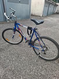Bici Scott