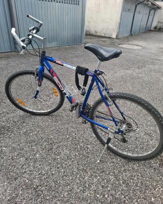 Bici Scott