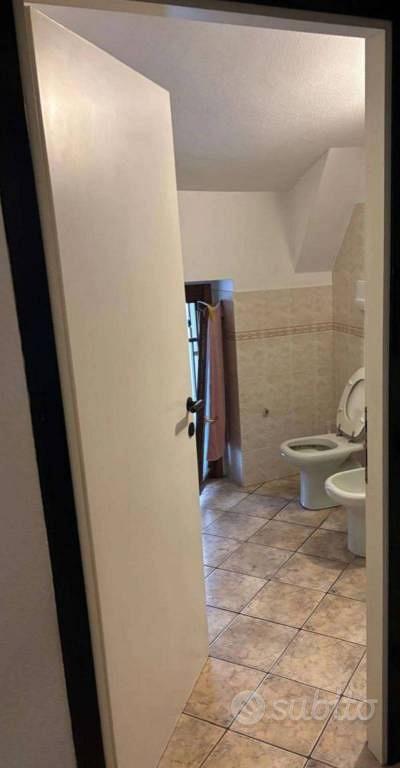 Appartamento – Levate - Altro