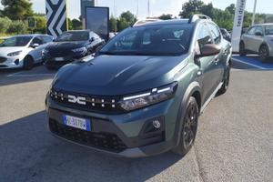 Dacia Sandero Stepway 1.0 TCe 110 CV Extreme