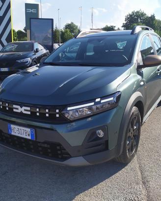 Dacia Sandero Stepway 1.0 TCe 110 CV Extreme